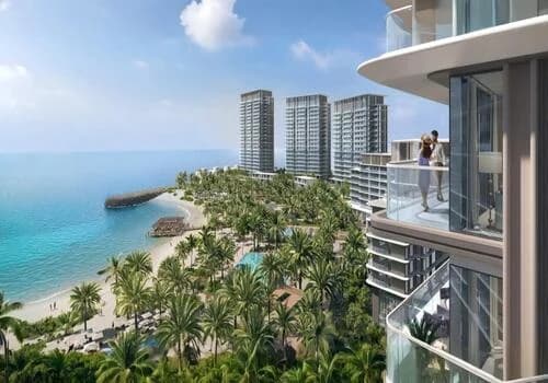 Address Residences