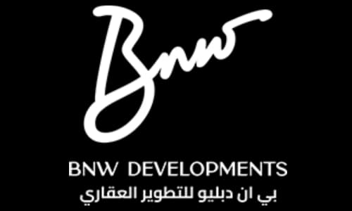 BNW Development logo
