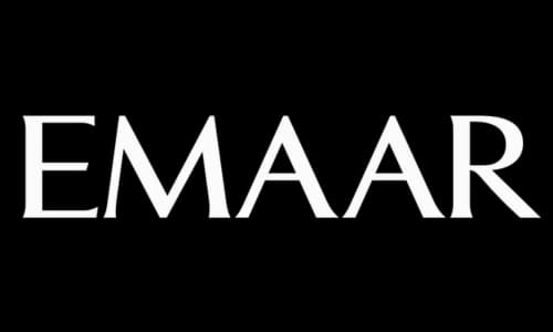 Emaar Properties logo