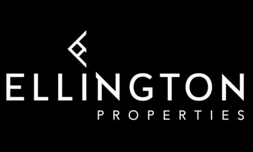 Ellington Properties logo